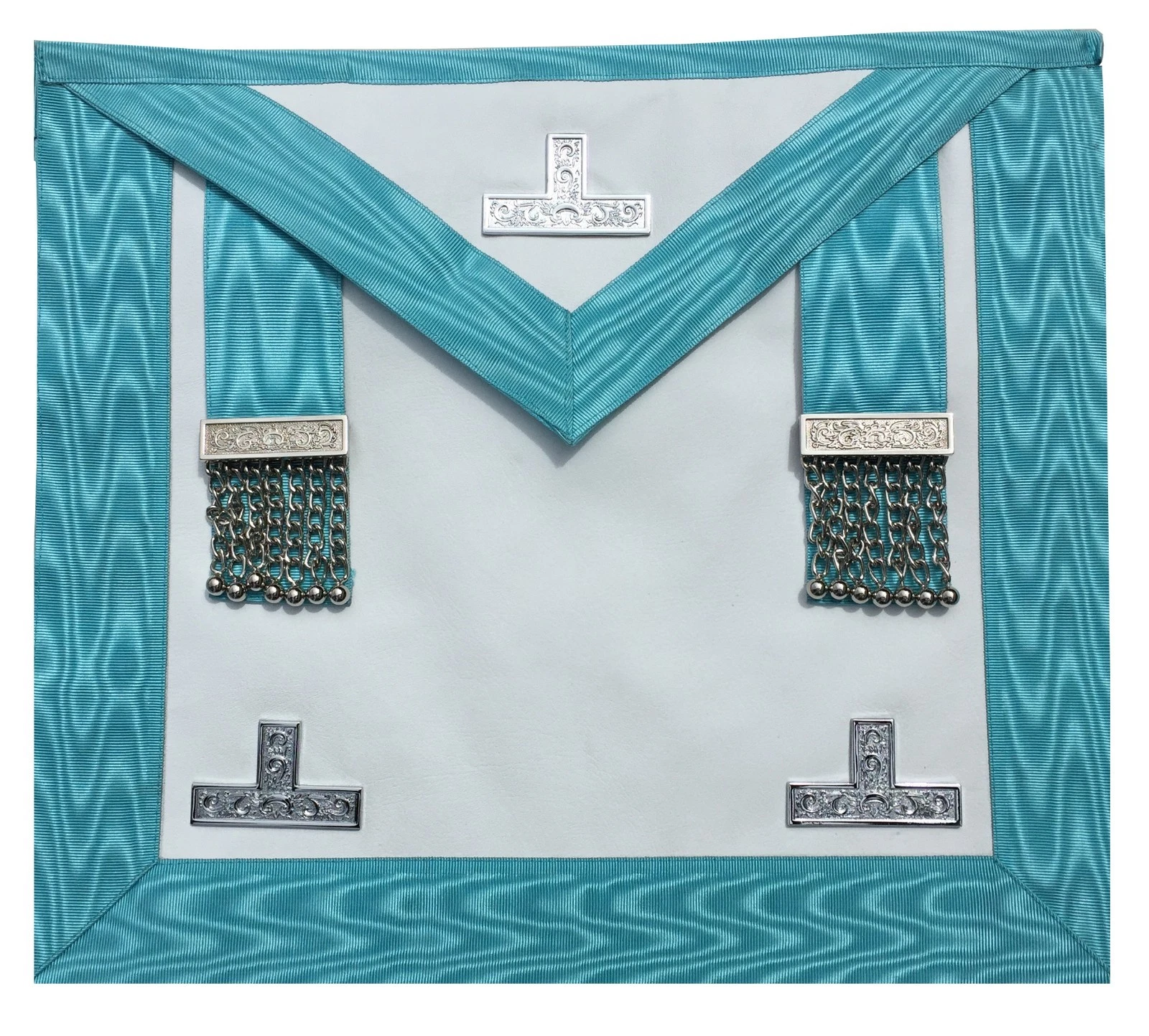 Masonic Regalia Craft Worshipful Mason WM Apron